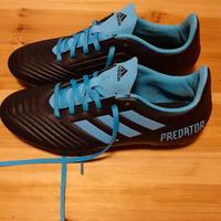 scarpe da calcio ADIDAS PREDATOR