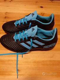 scarpe da calcio ADIDAS PREDATOR