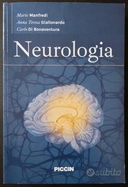 Manfredi, Giallonardo, Di Bonaventura, NEUROLOGIA