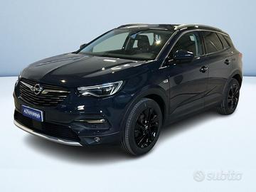 Opel Grandland X 1.2 Innovation s&s 130cv auto