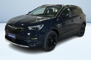Opel Grandland X 1.2 Innovation s&s 130cv auto