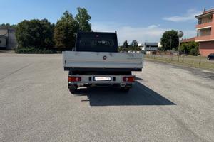 FIAT DUCATO CASSONE 2018
