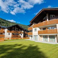 Appartamenti in Aprica Valtellina