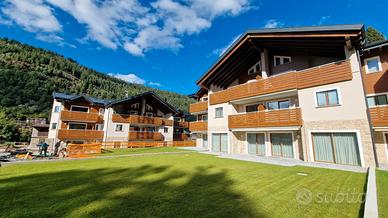 Appartamenti in Aprica Valtellina