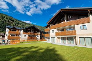 Appartamenti in Aprica Valtellina