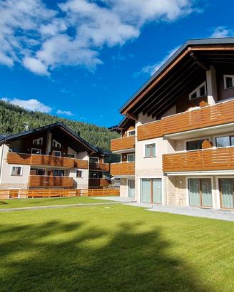 Appartamenti in Aprica Valtellina