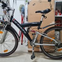 Bici MTB Mountain-bike