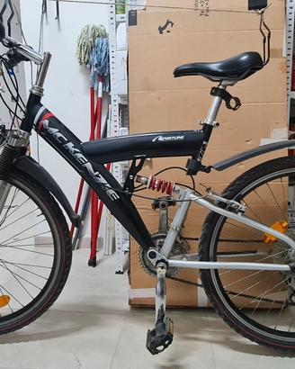 Bici MTB Mountain-bike