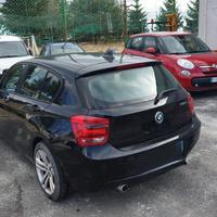 BMW Serie 1 – Anno 2011 – 160.000 km – Ottime cond