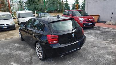 BMW Serie 1 – Anno 2011 – 160.000 km – Ottime cond