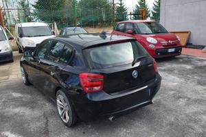 BMW Serie 1 – Anno 2011 – 160.000 km – Ottime cond