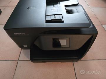 Hp OfficeJet 6950