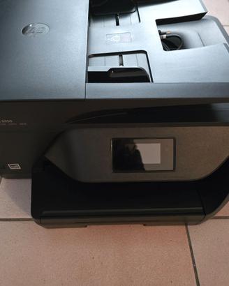 Hp OfficeJet 6950