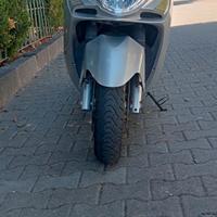 Kymco Xciting 250i - 2007