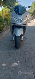 Kymco Xciting 250i - 2007