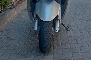 Kymco Xciting 250i - 2007