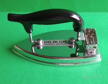 Ferro da stiro vintage