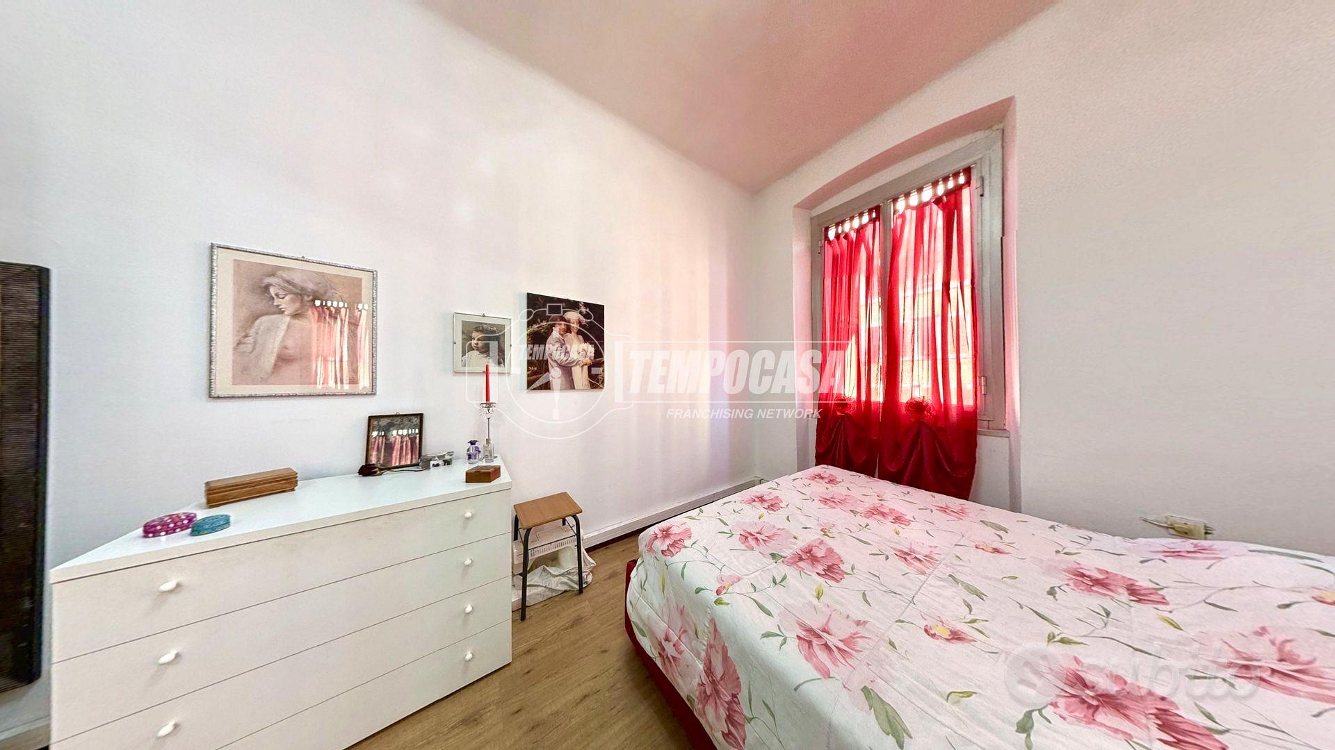 Appartamento – Genova, San Giovanni Battista, Medio Ponente - Vista 2