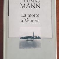 42. La morte a Venezia - Thomas Mann