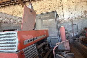 trattore ursus 1204