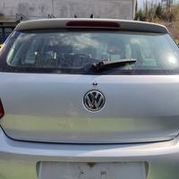 Portellone nudo VOLKSWAGEN POLO del 2010