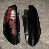 FARI POSTERIORI LED FIAT PUNTO EVO