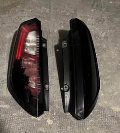 FARI POSTERIORI LED FIAT PUNTO EVO