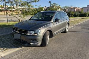 Wv Tiguan seconda serie
