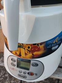 pastmore de longhi automatico cucina pasta 