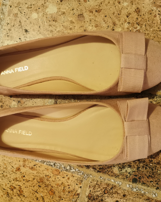 Ballerine Anna Field n.39