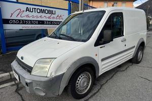 FORD Tourneo Connect 200S 1.8 TDCi cat PC LX