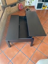 Tavolo ikea basso