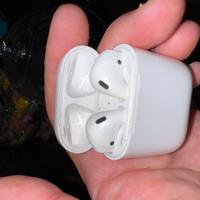 AirPods 1º generazione