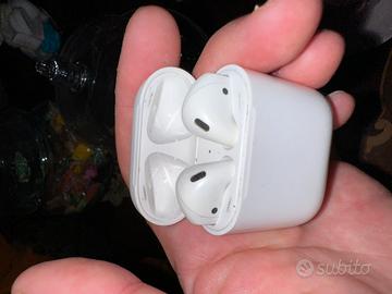 AirPods 1º generazione