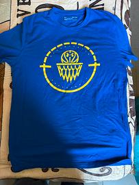 Maglietta t shirt Under Armour