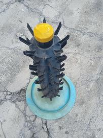 scolabottiglie ad albero