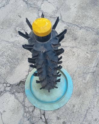 scolabottiglie ad albero