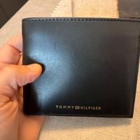 Portafoglio Originale Tommy Hilfiger – Nuovo