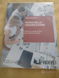 Libro scolastico Deledda Fabiani