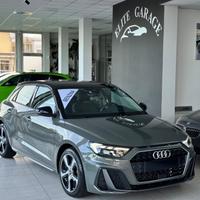 Audi A1 SPB 30 TFSI S tronic line edition