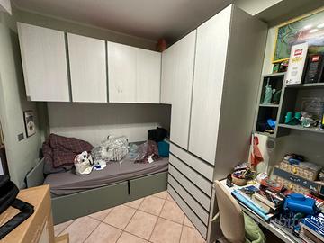 Cameretta Mistral in perfette condizioni