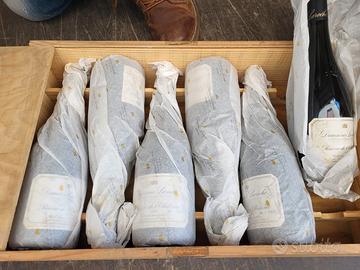 Domaine Laroche Chablis Grand Cru 1999