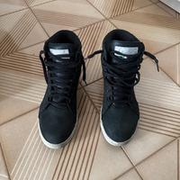 Scarpe da moto, donna