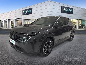Peugeot 3008 Hybrid 145 GT e-DCS 6