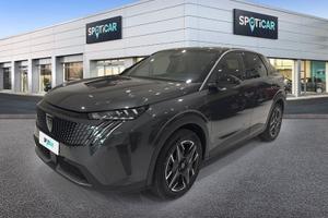 Peugeot 3008 Hybrid 145 GT e-DCS 6