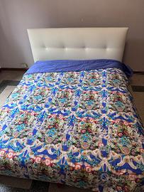 Copriletto NUOVO con etichetta Roberto Cavalli