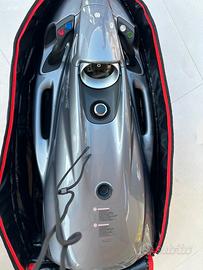 Seabob f5s 5h di navigazione