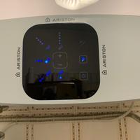 Scaldacqua elettrico Ariston