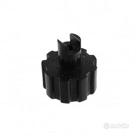 Pomello contachilometri Gilera XR1 XR2 341717