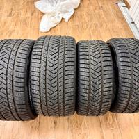 Pneumatici invernali Pirelli 305/30 R20 245/30 R20